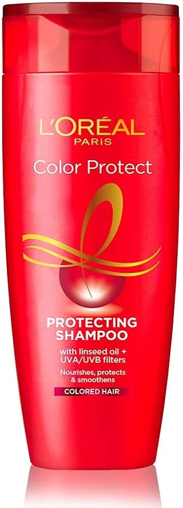 szampon loreal professional scoagajacy farbe