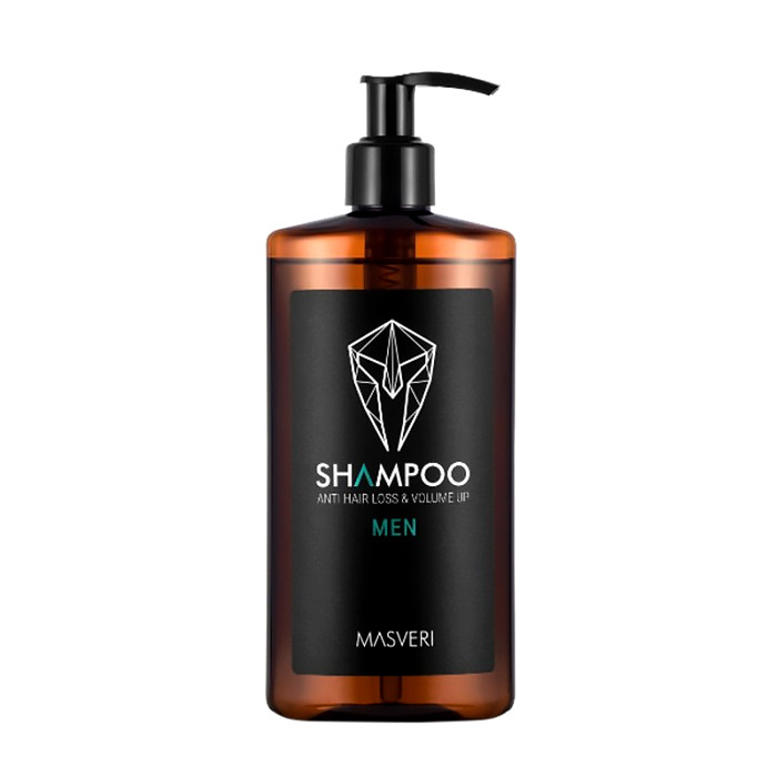szampon dla mężczyzn bezpieczny