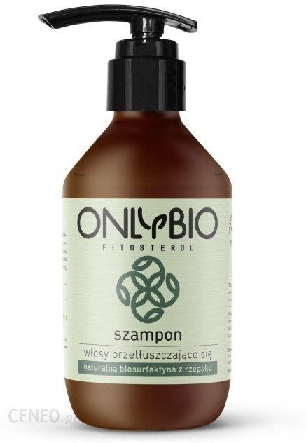 szampon only bio ceneo