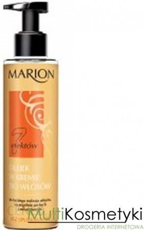 olejek marion do włosów 7 efektów cena