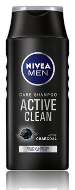 szampon nivea carbon active