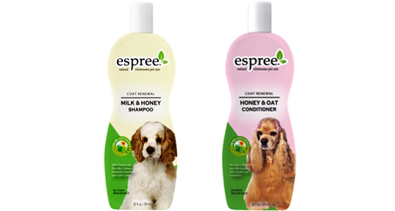 szampon dla dorosłych psów od kiedy