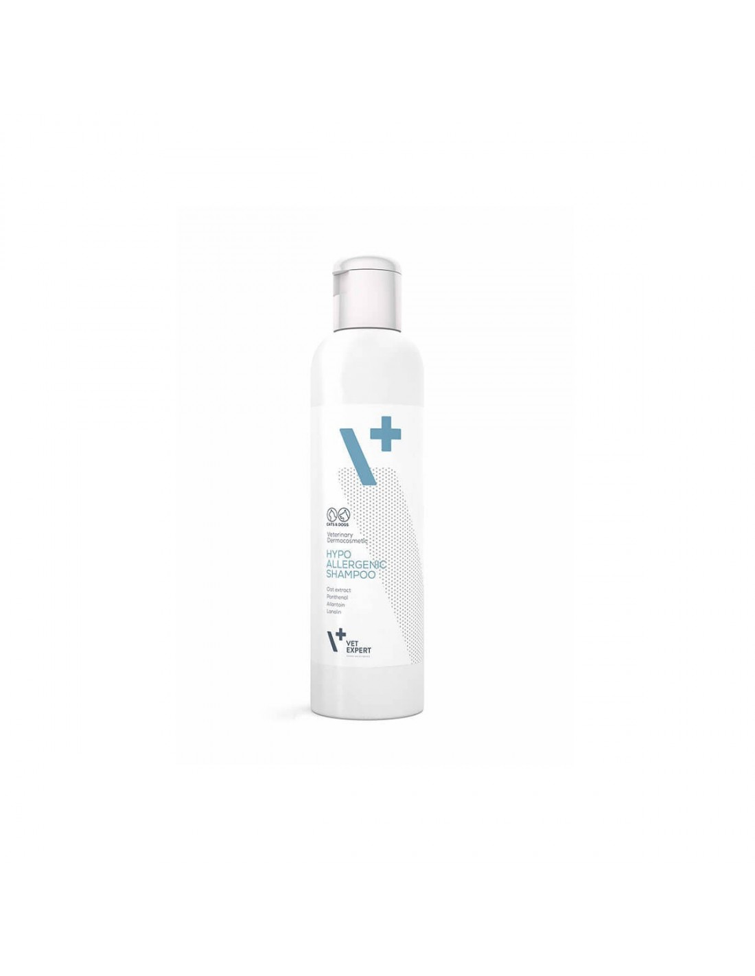 loréal paris serie expert volumetry szampon skład