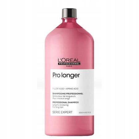 szampon loreal exppert 1 5l