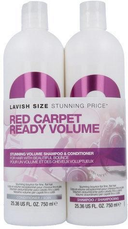 szampon tigi 750 ml volume ceneo