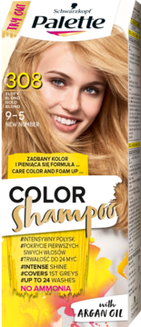 szampon lekko koloryzujący dla mężczyzn rossmann