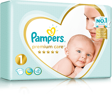 pampers premium care s3 5-9kg opakowanie 80szt