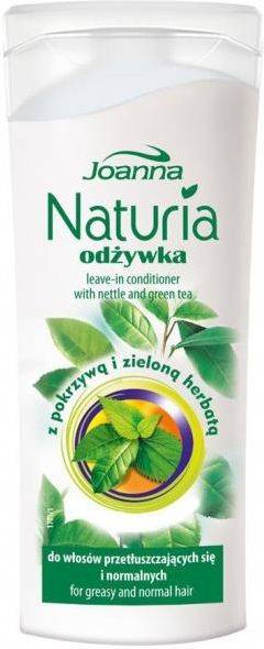 mini naturia odżywka do włosów