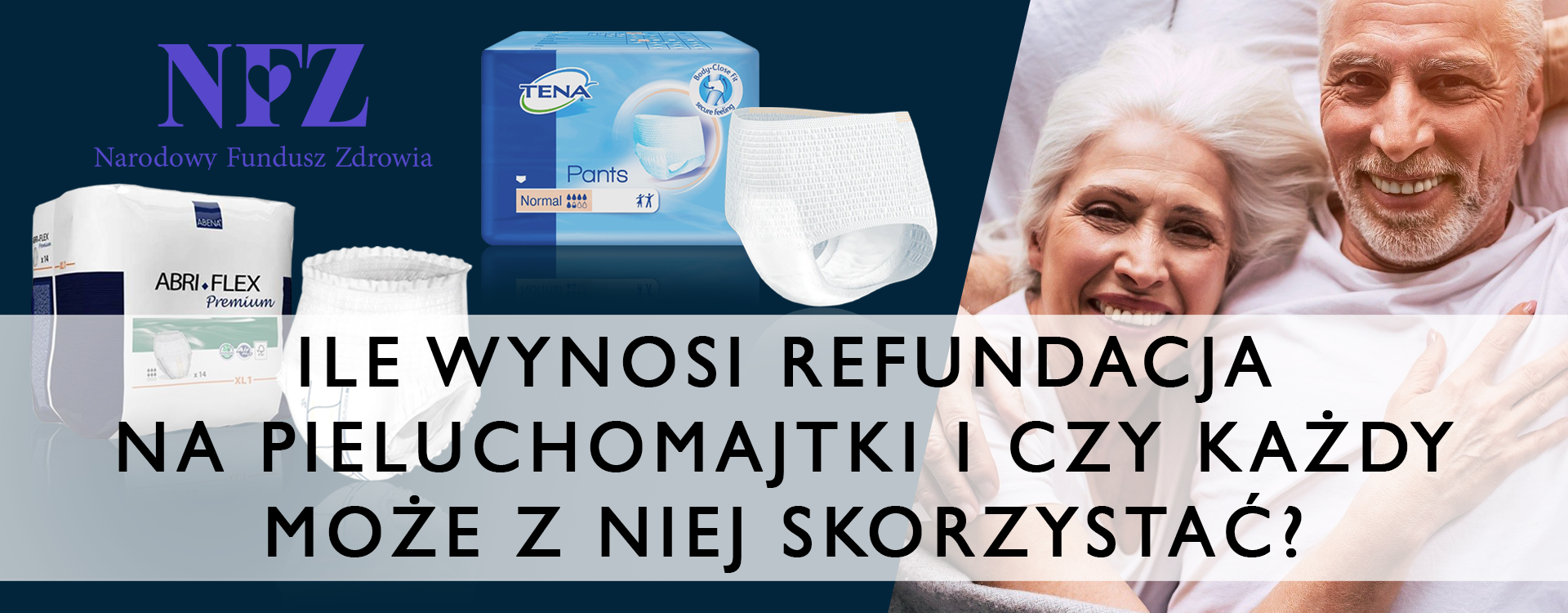 jaka apteka w żarach refundacja z nfz pieluchomajtki