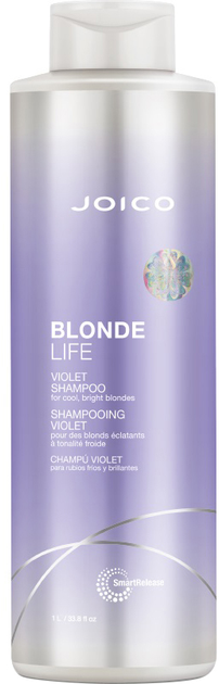 joico szampon blonde life 1 litre