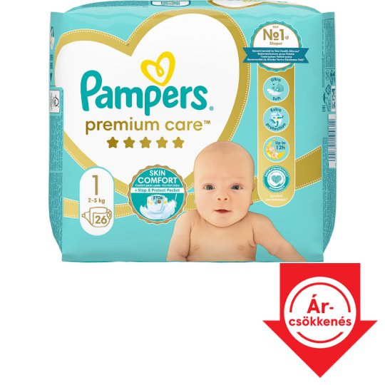 tesco online pampers