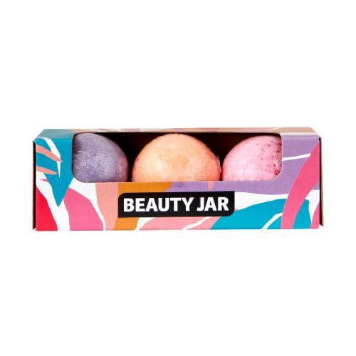 Beauty Jar „Just a minute” – bomba do kąpieli
