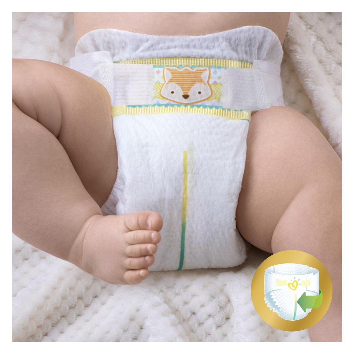 pampers 168 cena premium 1