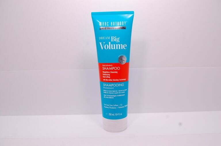 marc anthony szampon volume