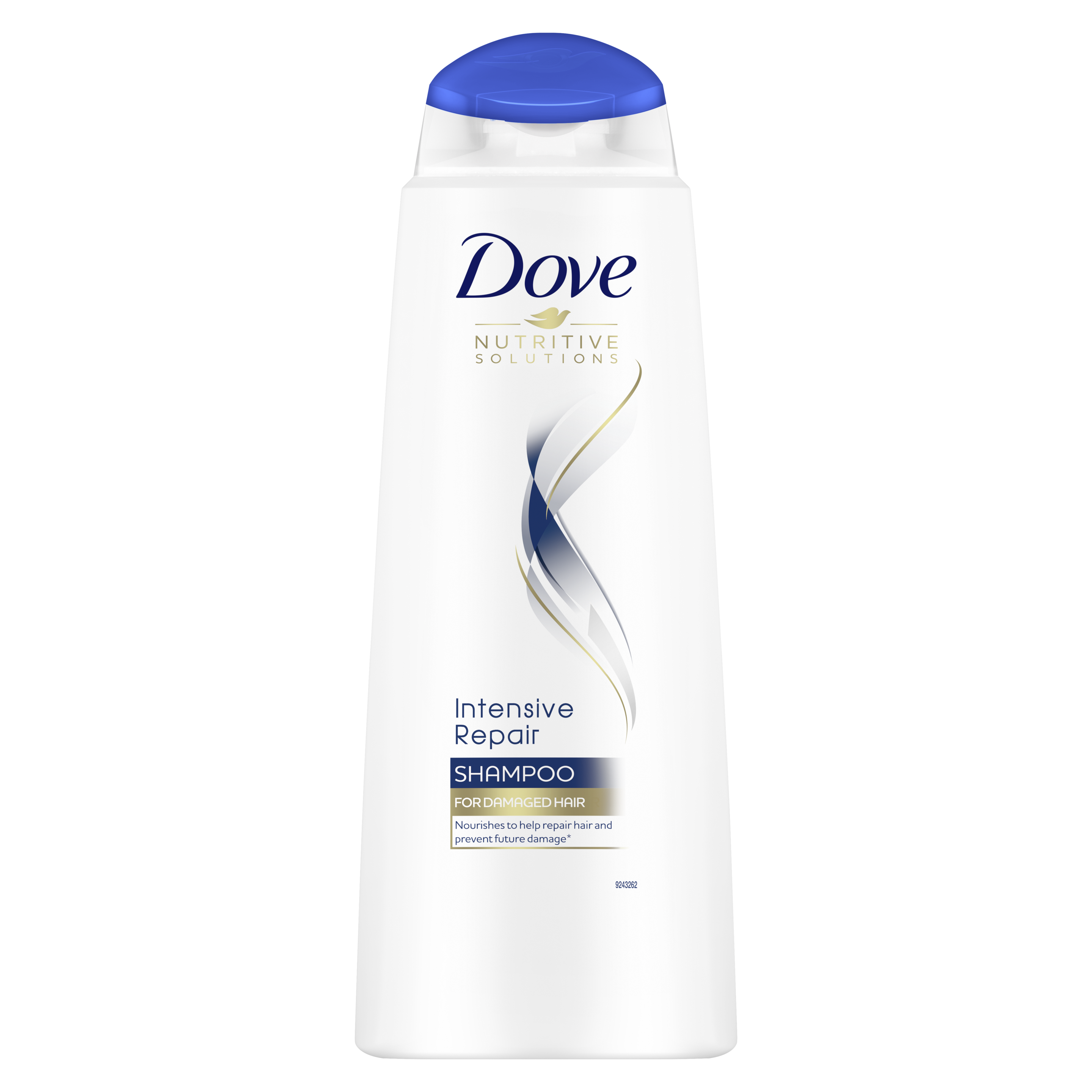 szampon dove hair therapy