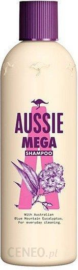 dobry szampon oczyszczający aussie