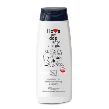 beleko szampon dla psa