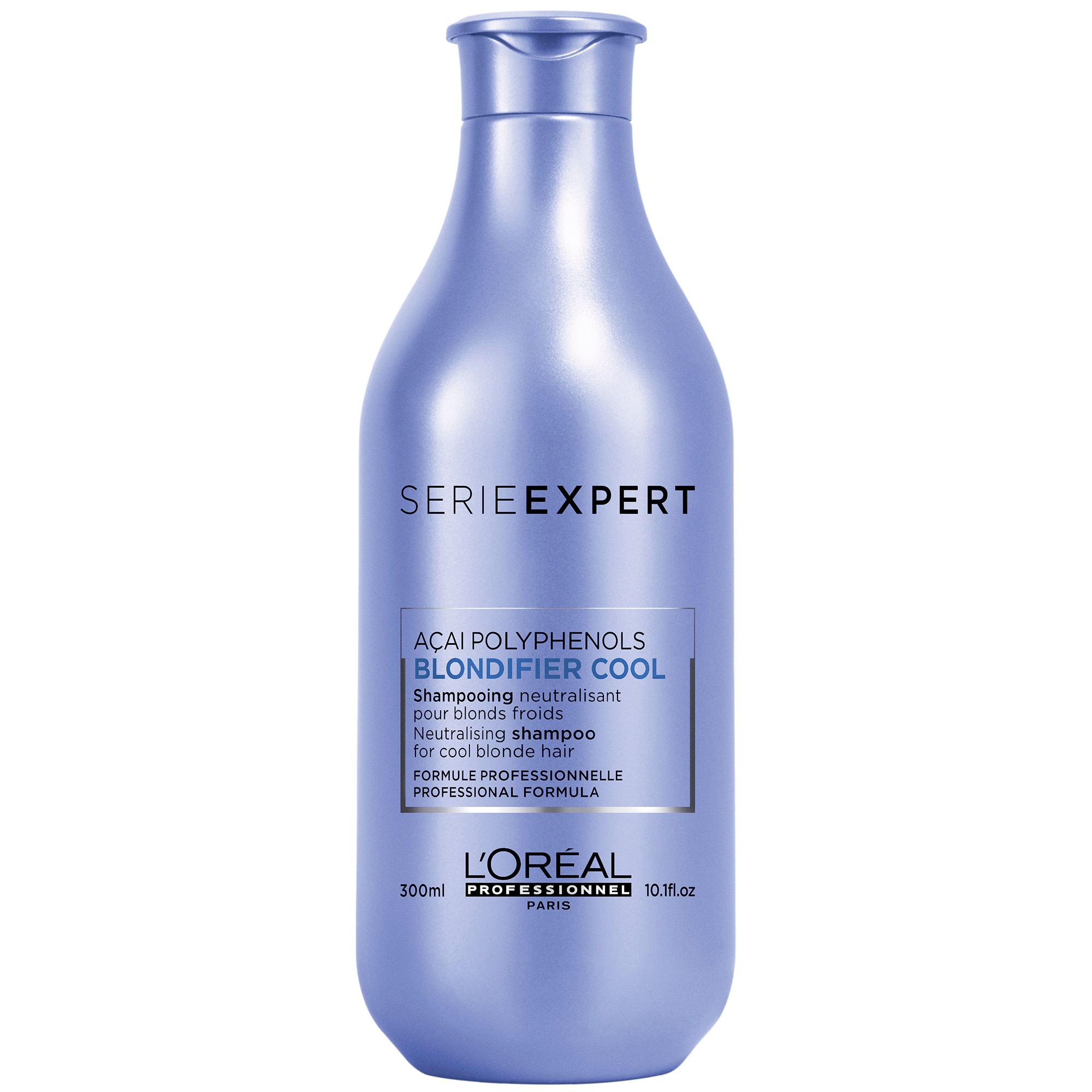 loreal blond szampon