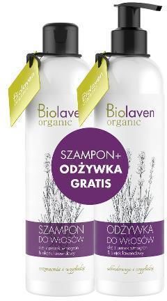 szampon biovalen ceneo