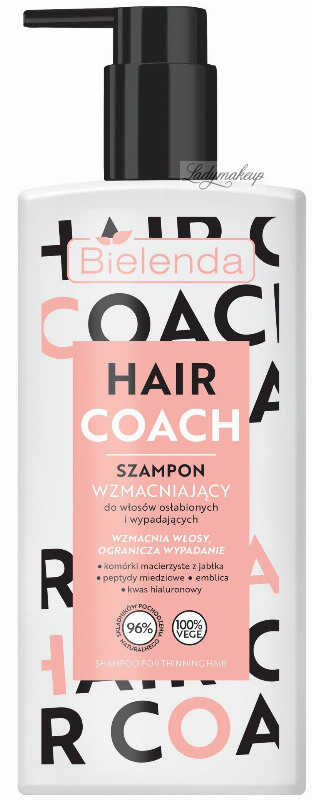 joanna hypoalergiczna szampon do włosów z prowitaminą b5