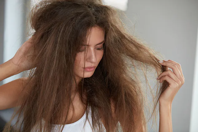 szampon domowy do wlosow przyspiesza porost włosów