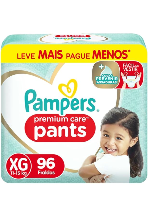 15 tc pampers