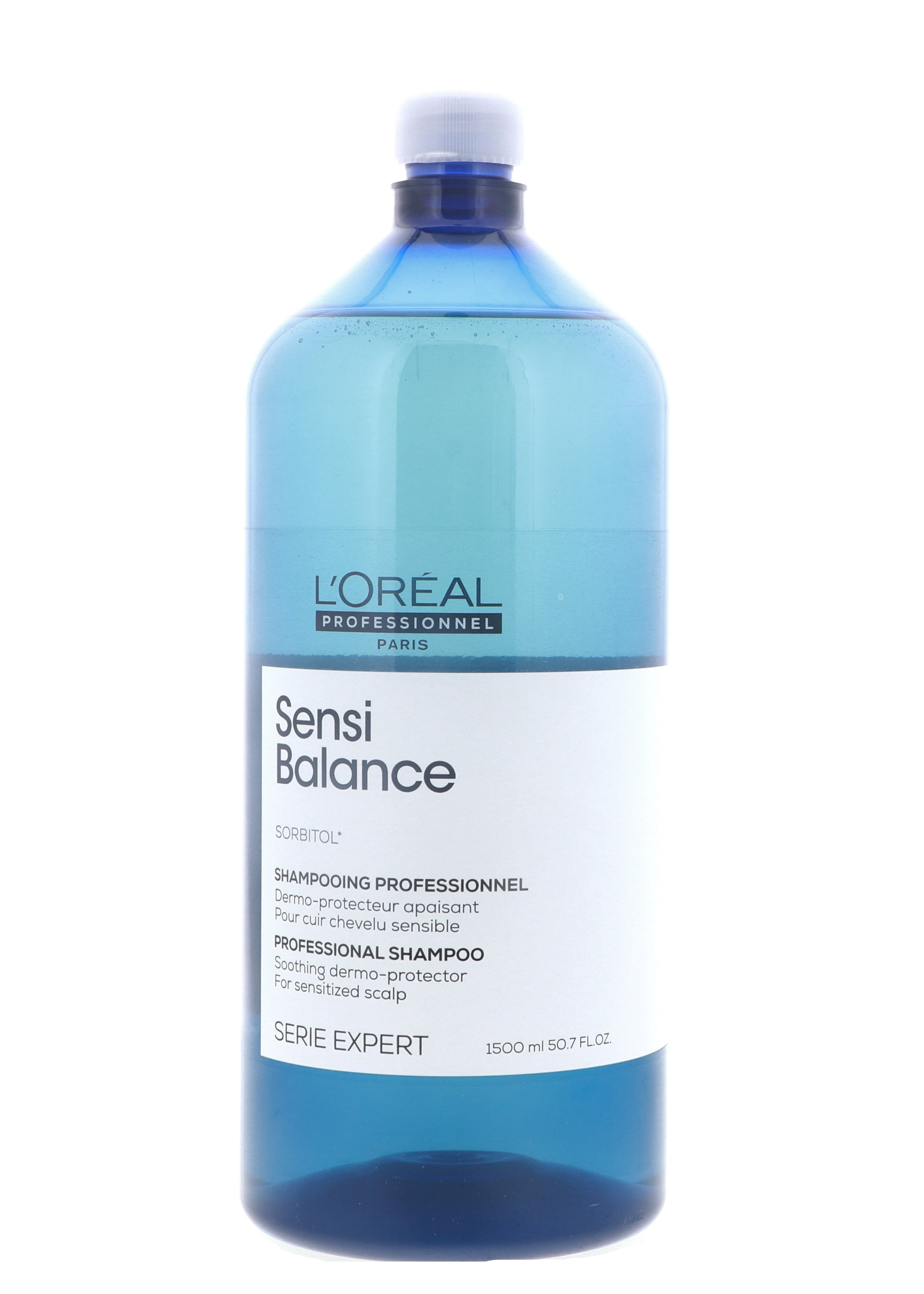 loreal serie expert szampon sorbitol sensi balance