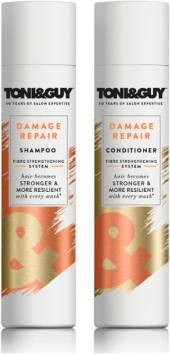 toni&guy damage repair szampon cena