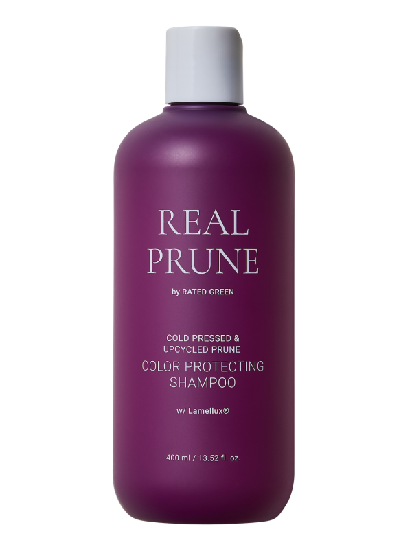 szampon do włosów farbowanych i wzmacniający