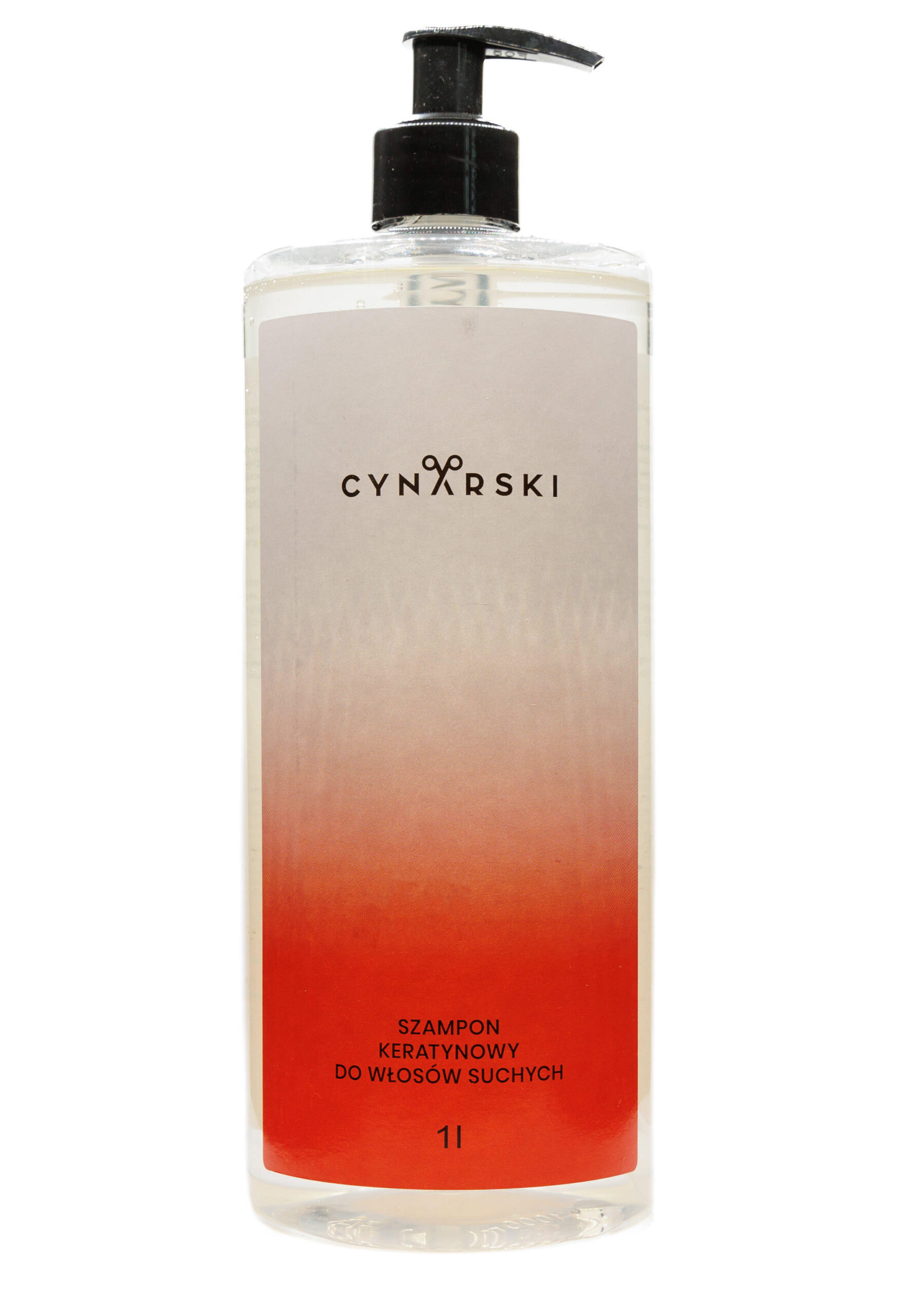 szampon cynarski