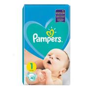 pampers new baby dry opinie