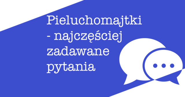 pieluchomajtki to środki pomocnicze