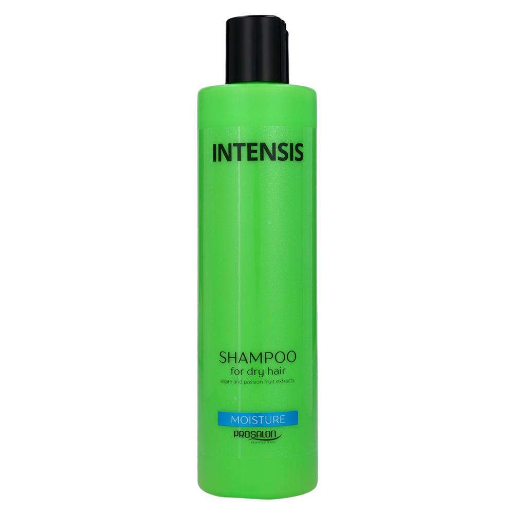 intensis szampon opinie