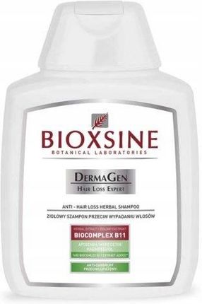 bioxsine dermagen szampon dla kobiet przeciwłupieżowy 300 ml site allegro.pl