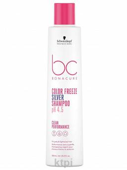 schwarzkopf bc color szampon nabłyszczający 250ml