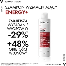 vichy szampon aminexil