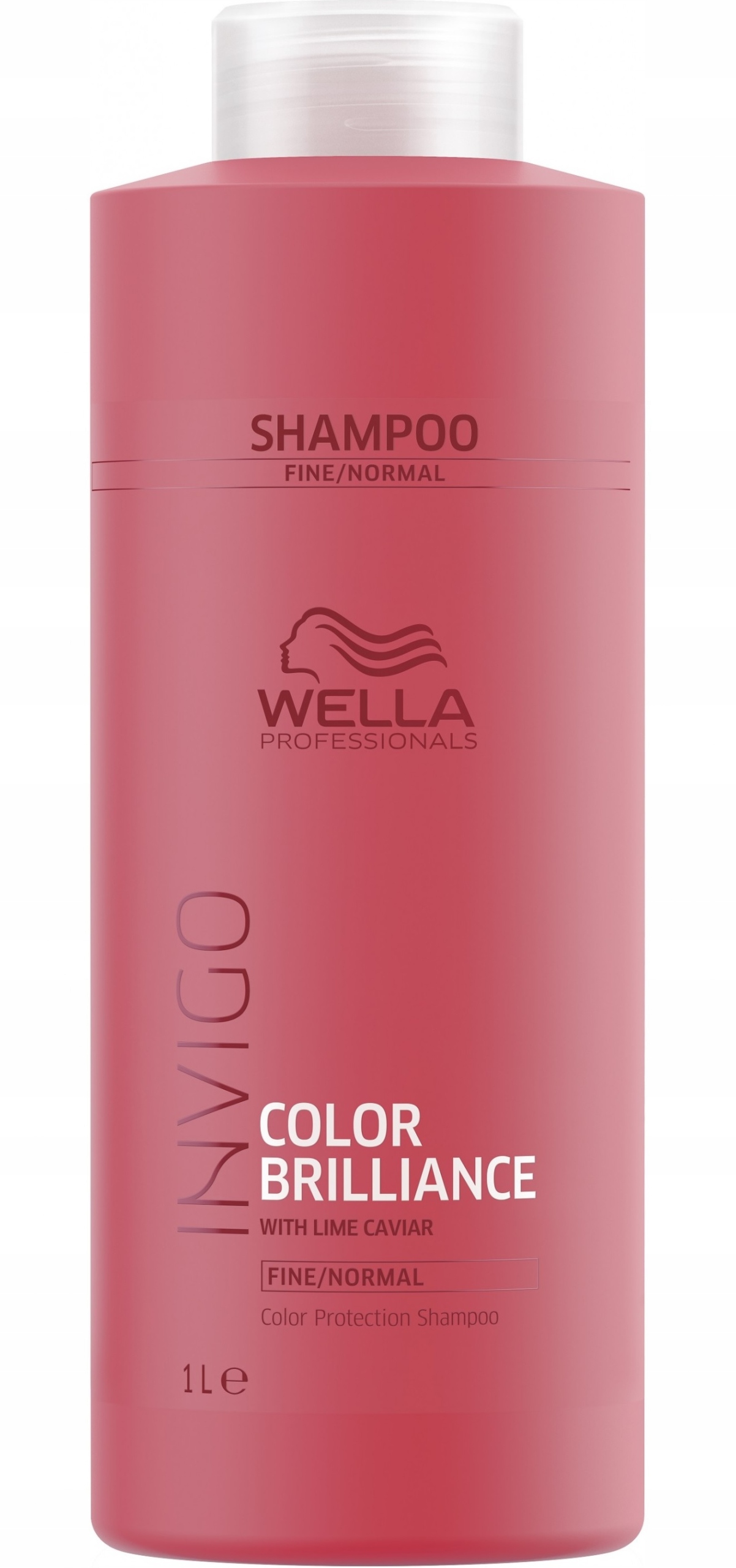 allegro szampon wella