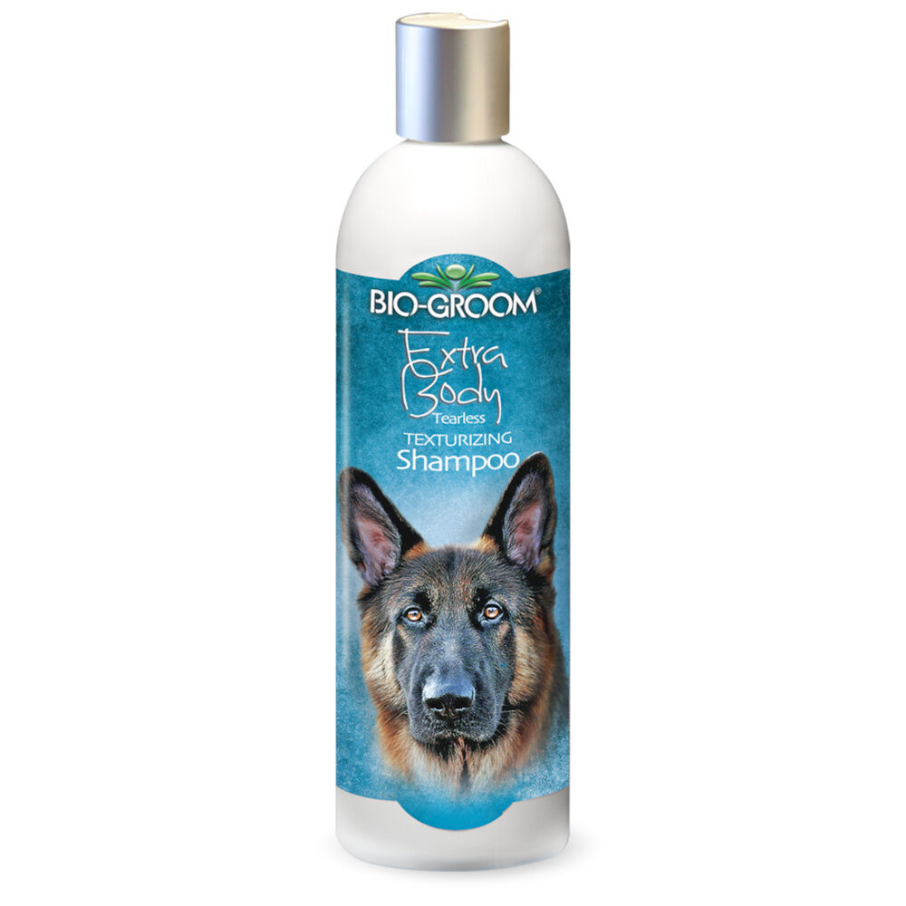 szampon dla psów bio groom