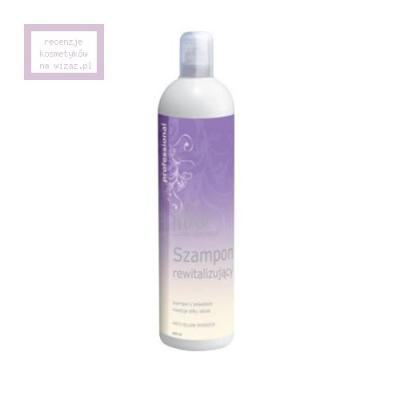 szampon rewitalizujacy mila hair cosmetics cena