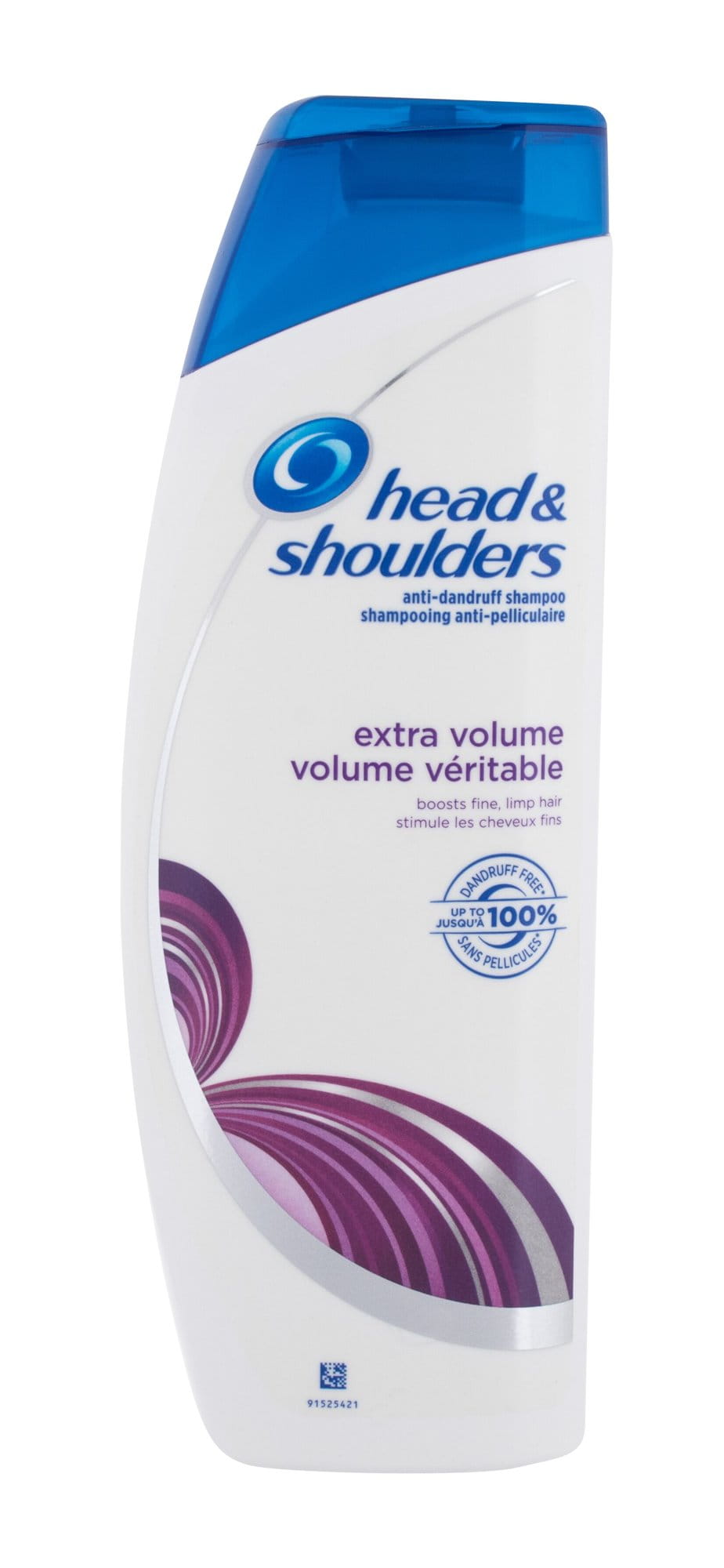 szampon do włosów head & shoulders extra volume