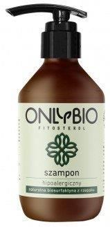 onlybio fitosterol hipoalergiczny szampon 200ml ceneo