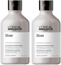 loréal paris colorista silver szampon opinie