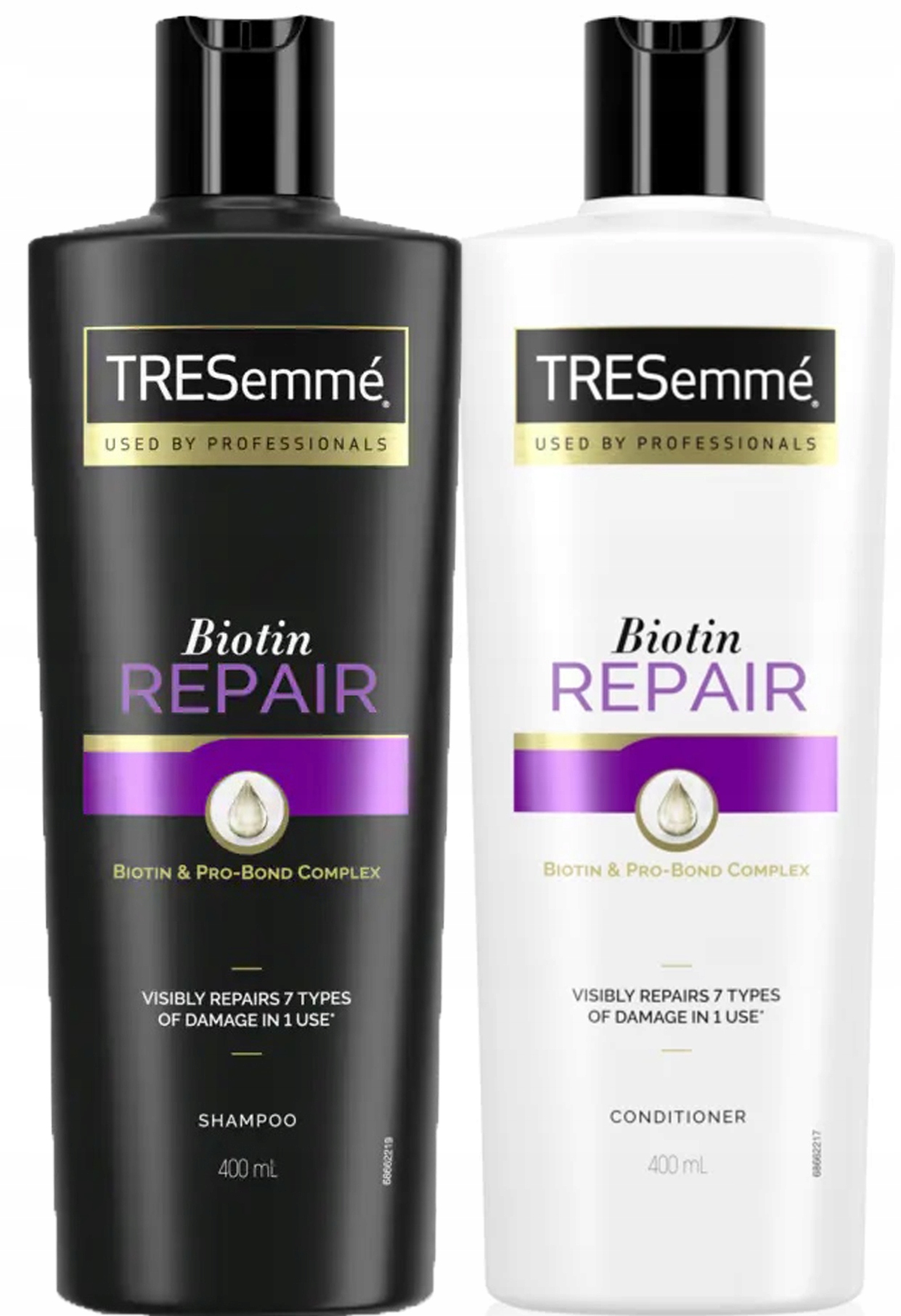 tresemme biotin repair 7 odżywka do włosów kup