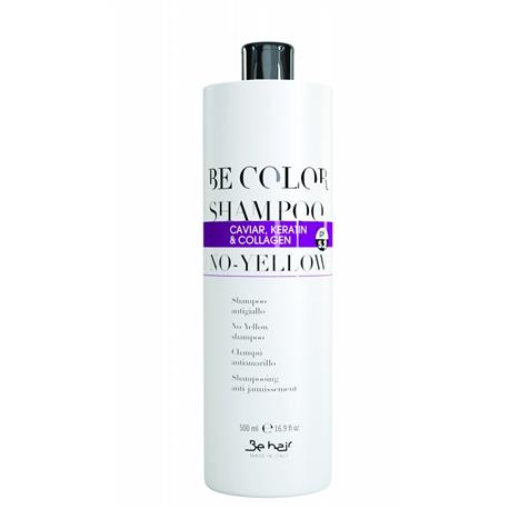 be color szampon no yellow 500ml
