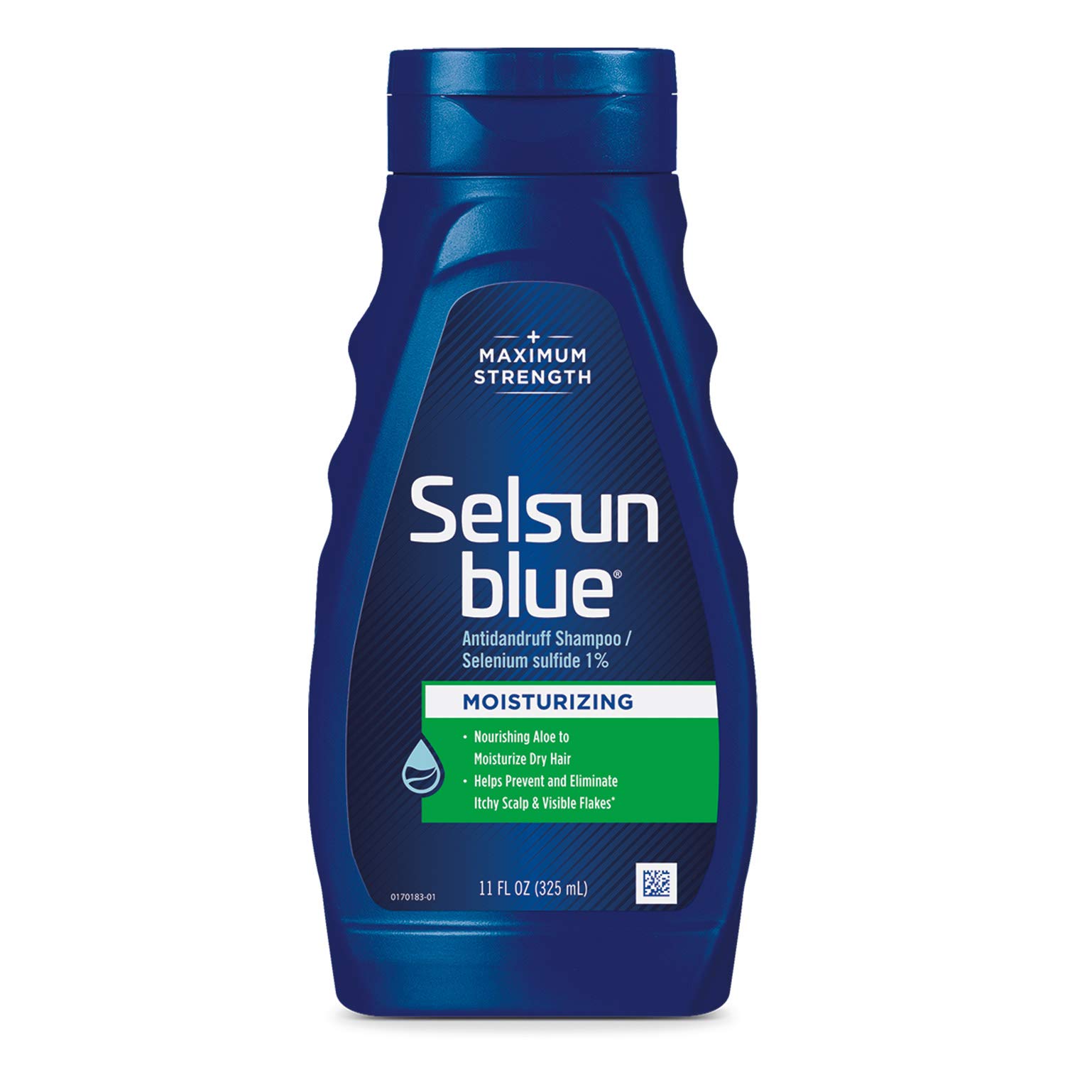 senso blue szampon