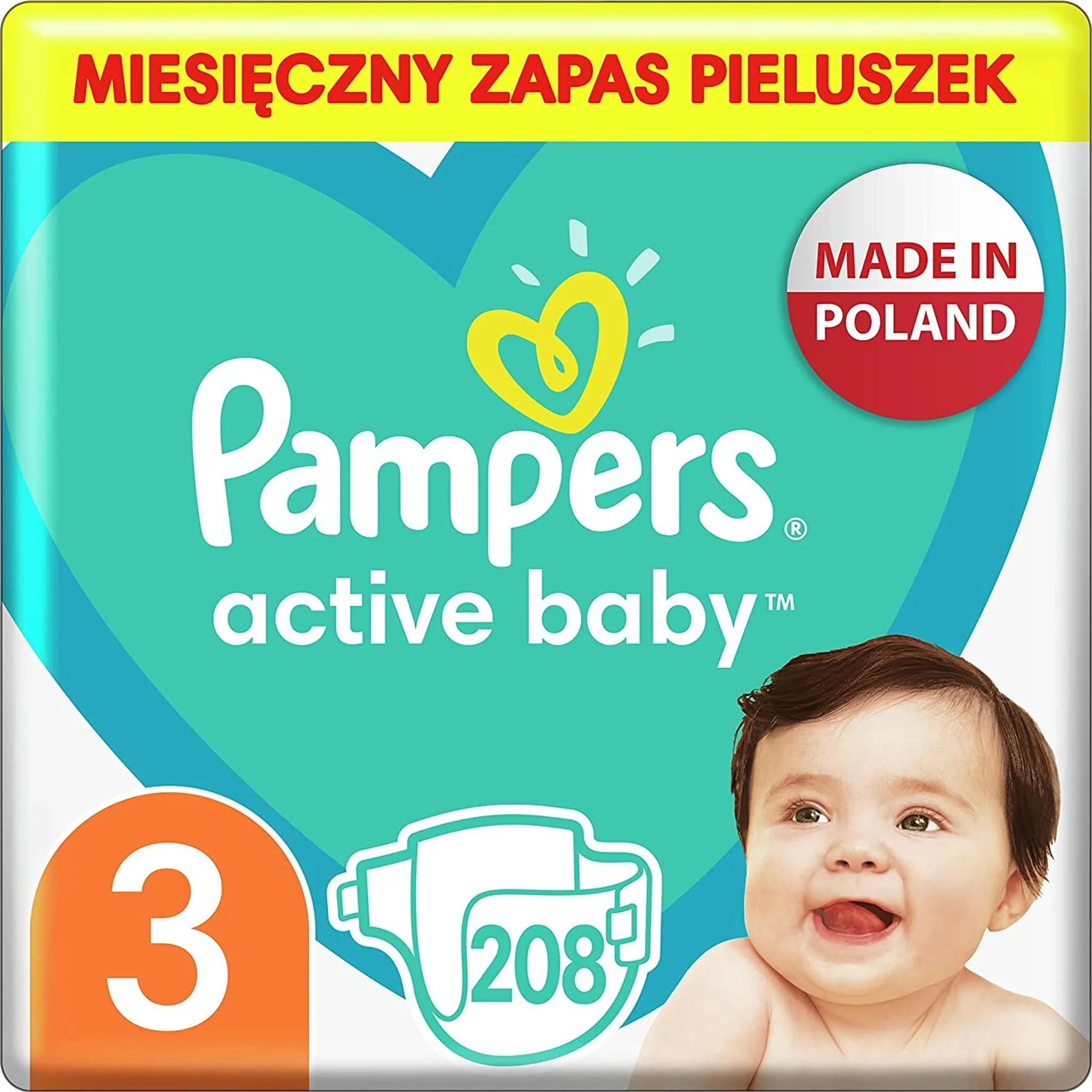 pampers sleep and play kaufland