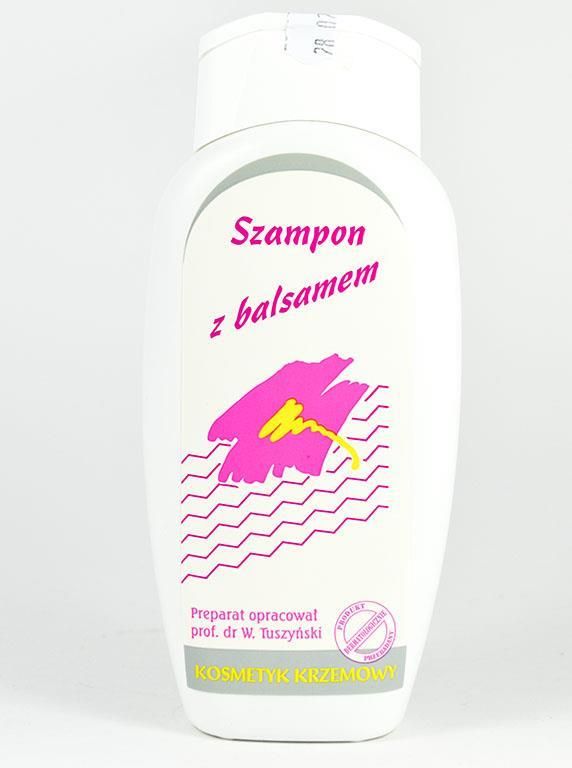 elfa pharm szampon łopianowy
