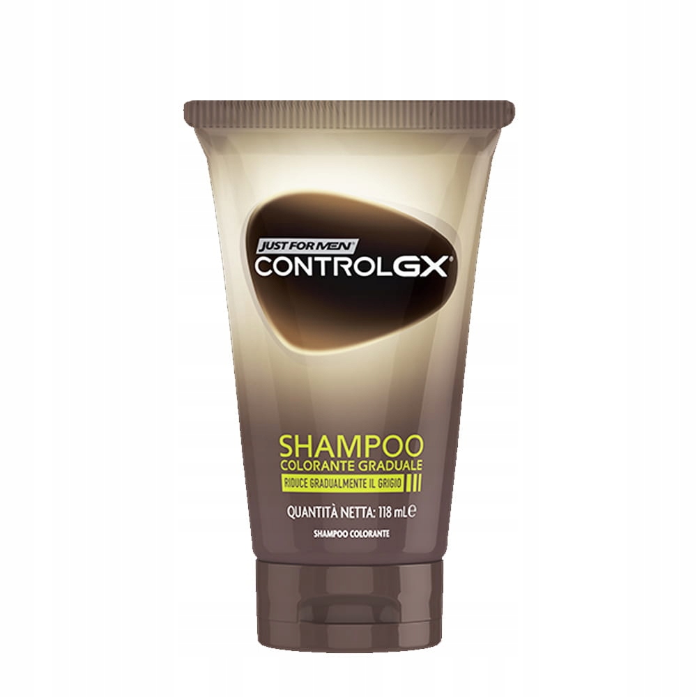 szampon koloryzujacy dla gx