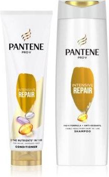 szampon pantene intensive repair cena