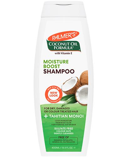 real star szampon